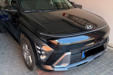 Hyundai KONA 6.790 km 20.790 &euro; Langenhagen 30855