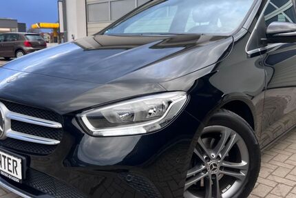 Mercedes-Benz B 180 167.550 km 14.990 &euro; Hannover/Pattensen 30982