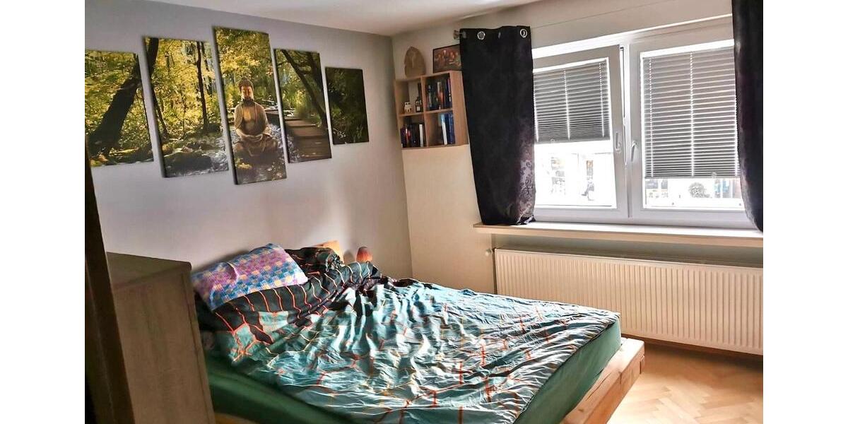 Etagenwohnung Hannover Linden-Limmer - 2 Zimmer, 57 m&sup2;, 250.000&euro; | Angebot:26551819