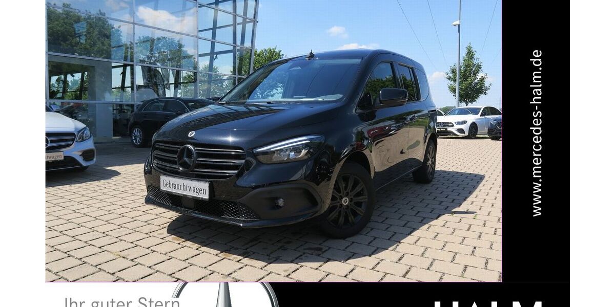 Mercedes-Benz T-Klasse 33.840 km 24.850 &euro; Gehrden 30989