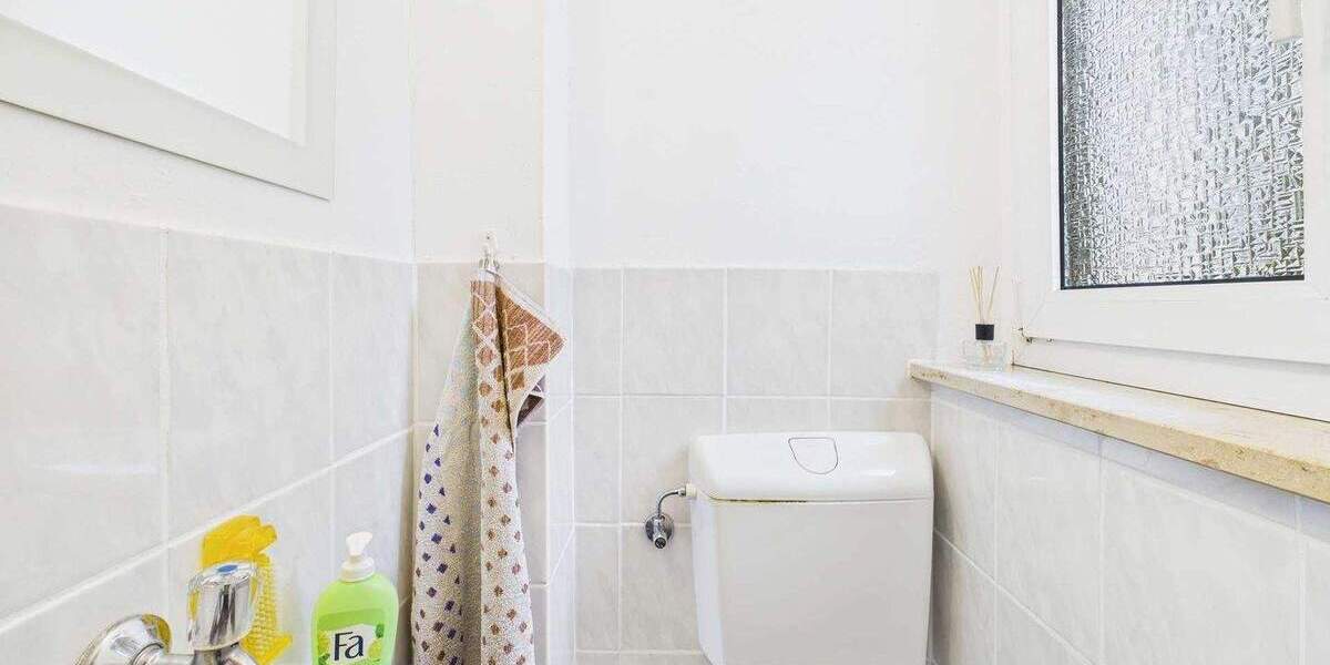 Reihenendhaus Hannover Misburg-Nord - 4 Zimmer, 112 m&sup2;, 354.000&euro; | Angebot:25746024