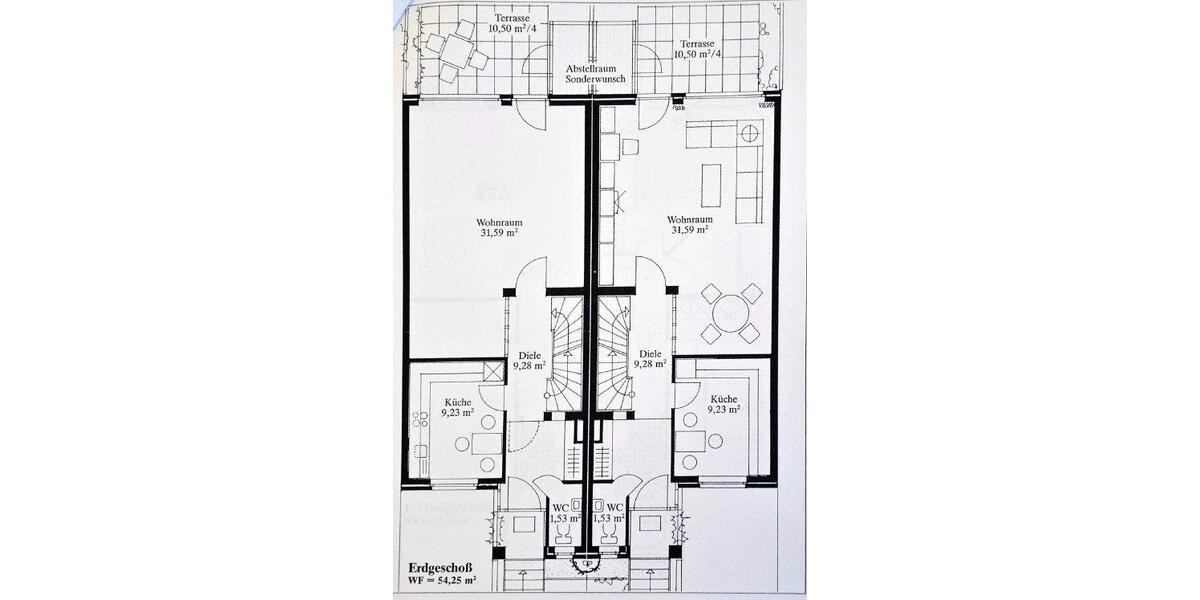 Einfamilienhaus Langenhagen - 438.000&euro; | Angebot:26894744
