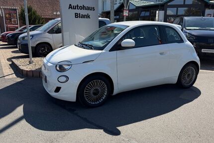 Fiat 500e 36.565 km 22.900 &euro; Gehrden 30989