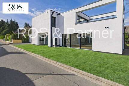 Haus Hannover Bothfeld-Vahrenheide - 9 Zimmer, 350 m&sup2;, 1.490.000&euro; | Angebot:25843373