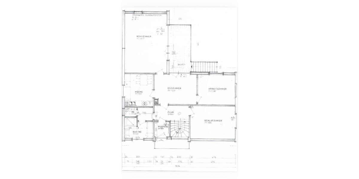 Bungalow Stadthagen - 3 Zimmer, 130 m&sup2;, 339.000&euro; | Angebot:25826019