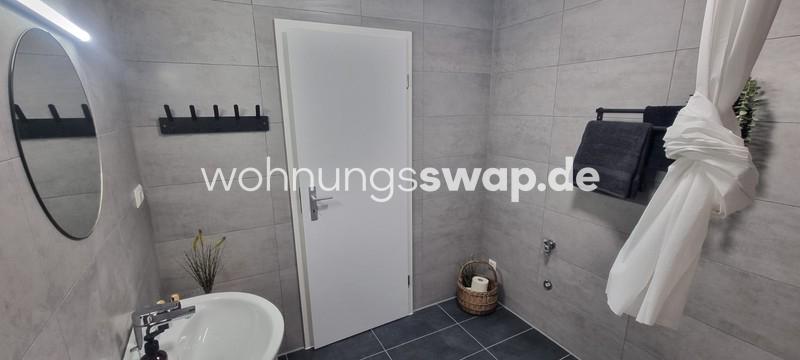 Etagenwohnung Hannover - 2 Zimmer, 50 m&sup2;, 1.100&euro; | Angebot:24540306