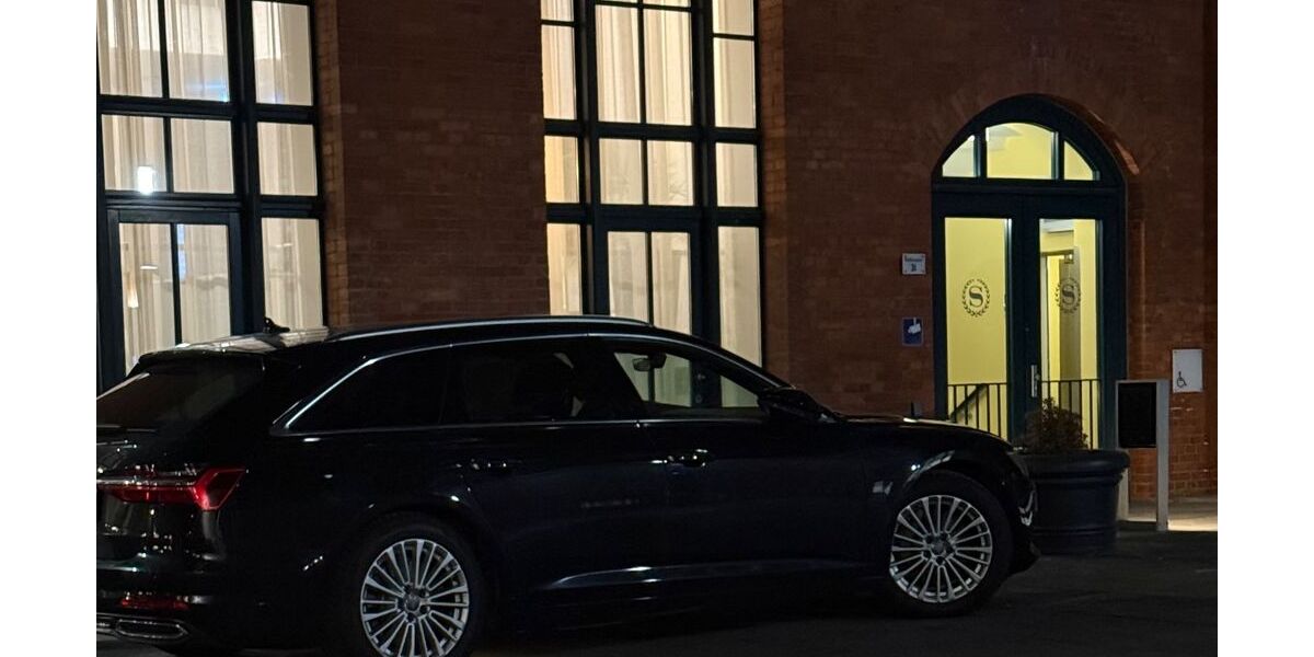 Audi A6 75.200 km 33.100 &euro; Laatzen 30880