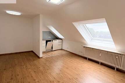 Wohnung Burgwedel - 2 Zimmer, 45 m&sup2;, 440&euro; | Angebot:26682757