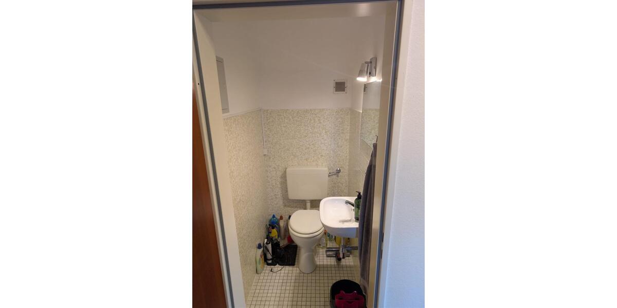 Etagenwohnung Stadthagen - 3 Zimmer, 82 m&sup2;, 750&euro; | Angebot:25935244