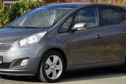 Kia Venga 69.142 km 8.890 &euro; Lüdersfeld 31702