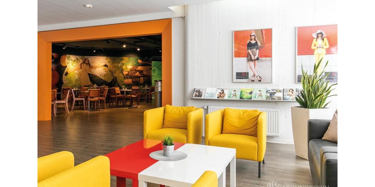 Gewerbeobjekt Langenhagen Engelbostel - 788&euro; | Angebot:24784970