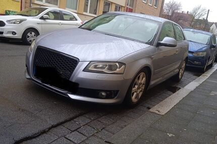 Audi A3 146.000 km 7.500 &euro; Hannover 30419