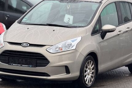 Ford B-Max 111.370 km 5.499 &euro; Neustadt 31535