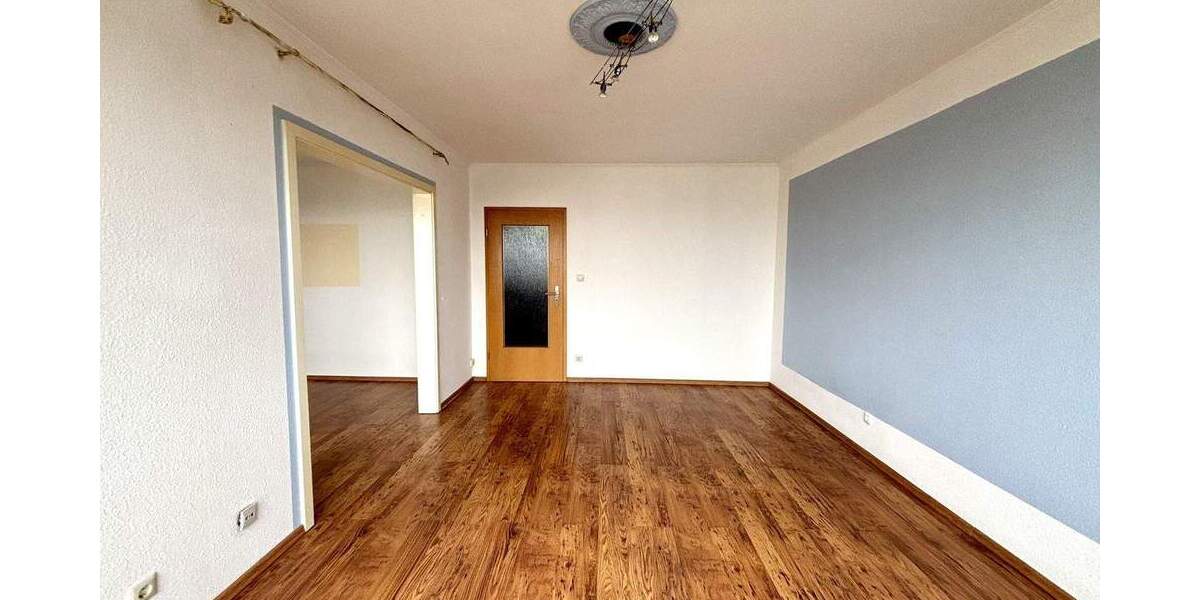 Etagenwohnung Laatzen Laatzen-Mitte - 1 Zimmer, 41 m&sup2;, 82.000&euro; | Angebot:25733394