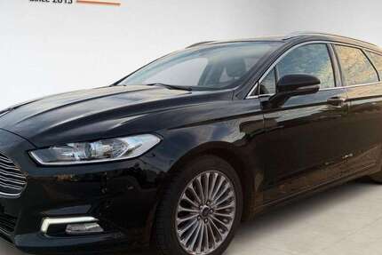 Ford Mondeo 147.000 km 10.999 &euro; Hannover 30179