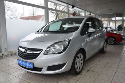 Opel Meriva 135.000 km 8.990 &euro; Burgdorf 31303