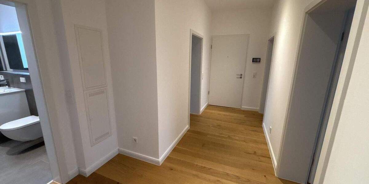 Etagenwohnung Hannover List - 4 Zimmer, 96 m&sup2;, 618.000&euro; | Angebot:25673577