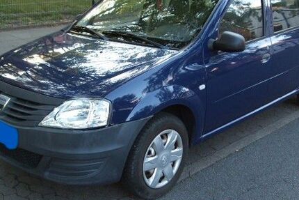 Dacia Logan 69.345 km 2.350 &euro; Hannover 30457