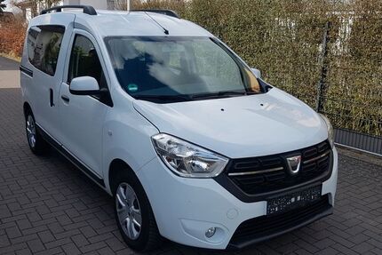 Dacia Dokker 148.200 km 6.700 &euro; Hannover 30457