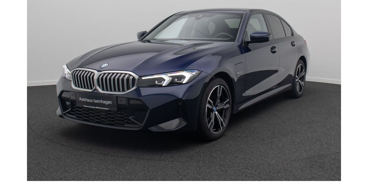 BMW 320 36.665 km 34.999 &euro; Isernhagen 30916