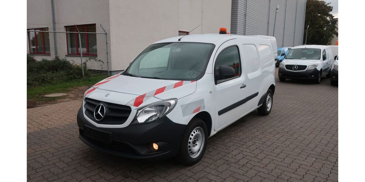 Mercedes-Benz Citan 240.421 km 7.400 &euro; Hannover 30179