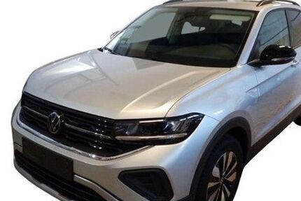 VW T-Cross 3.730 km 25.480 &euro; Hannover 30453