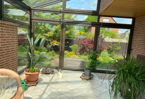 Einfamilienhaus Wunstorf - 6 Zimmer, 140 m&sup2;, 419.000&euro; | Angebot:27002903