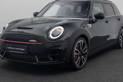 Mini John Cooper Works Clubman 54.368 km 33.499 &euro; Isernhagen 30916