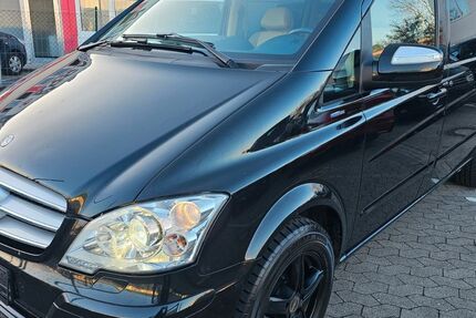 Mercedes-Benz Viano 213.000 km 16.999 &euro; Isernhagen ( bei Hannover) 30916