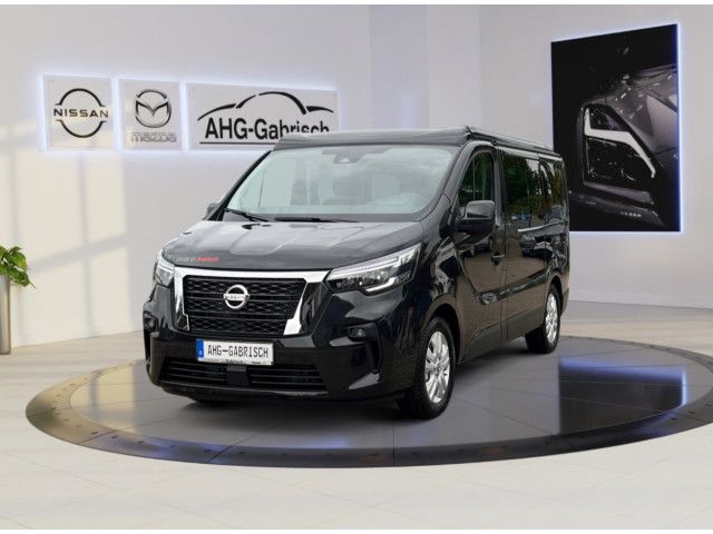 Nissan Primastar 3.689 km 53.490 &euro; Hemmingen 30966