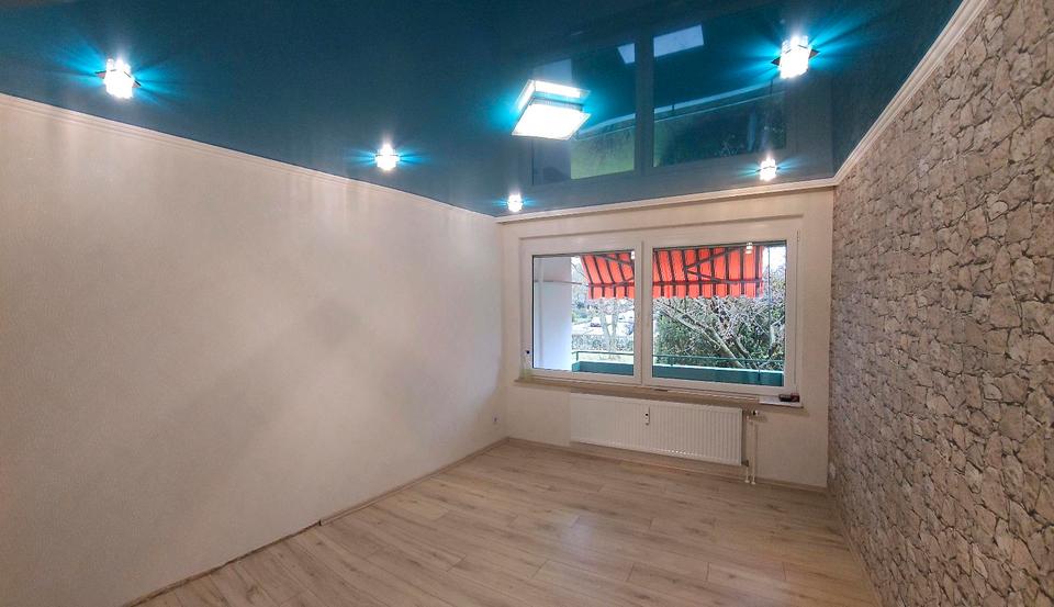 Hochparterre Hannover Bothfeld-Vahrenheide - 3 Zimmer, 72 m&sup2;, 227.000&euro; | Angebot:25279813