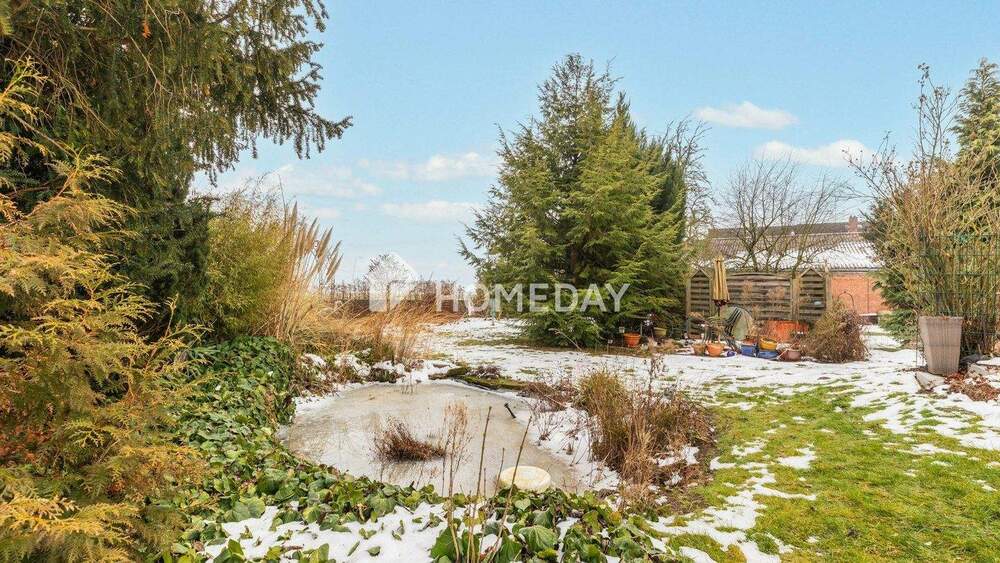 Einfamilienhaus Ronnenberg Ihme-Roloven - 5 Zimmer, 117 m&sup2;, 299.000&euro; | Angebot:25699238