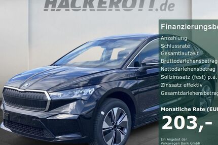 Skoda Enyaq 7.700 km 39.270 &euro; Langenhagen 30853
