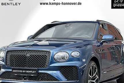 Bentley Bentayga 7.050 km 304.999 &euro; Hannover 30655