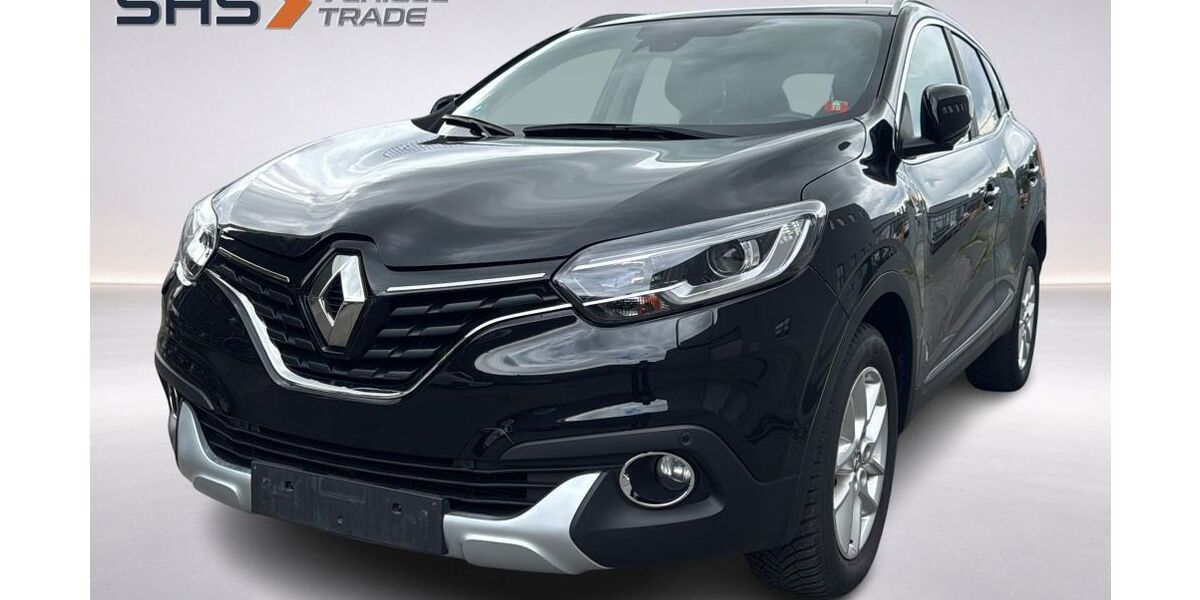 Renault Kadjar 105.000 km 8.400 &euro; Langenhagen 30851