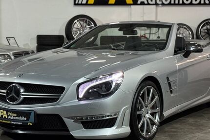 Mercedes-Benz SL 63 AMG 183.900 km 55.999 &euro; Langenhagen 30853