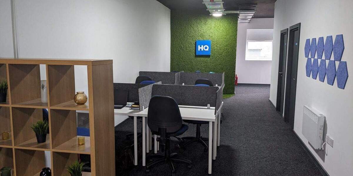 Gewerbeobjekt Hannover Bothfeld - 969&euro; | Angebot:25722152