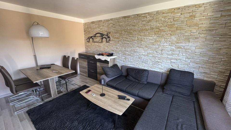 Etagenwohnung Hannover Herrenhausen-Stöcken - 2 Zimmer, 49 m&sup2;, 175.000&euro; | Angebot:27489375