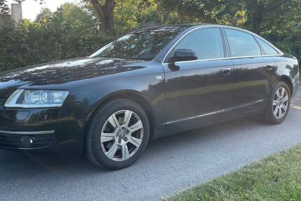 Audi A6 204.000 km 3.900 &euro; Burgdorf 31303