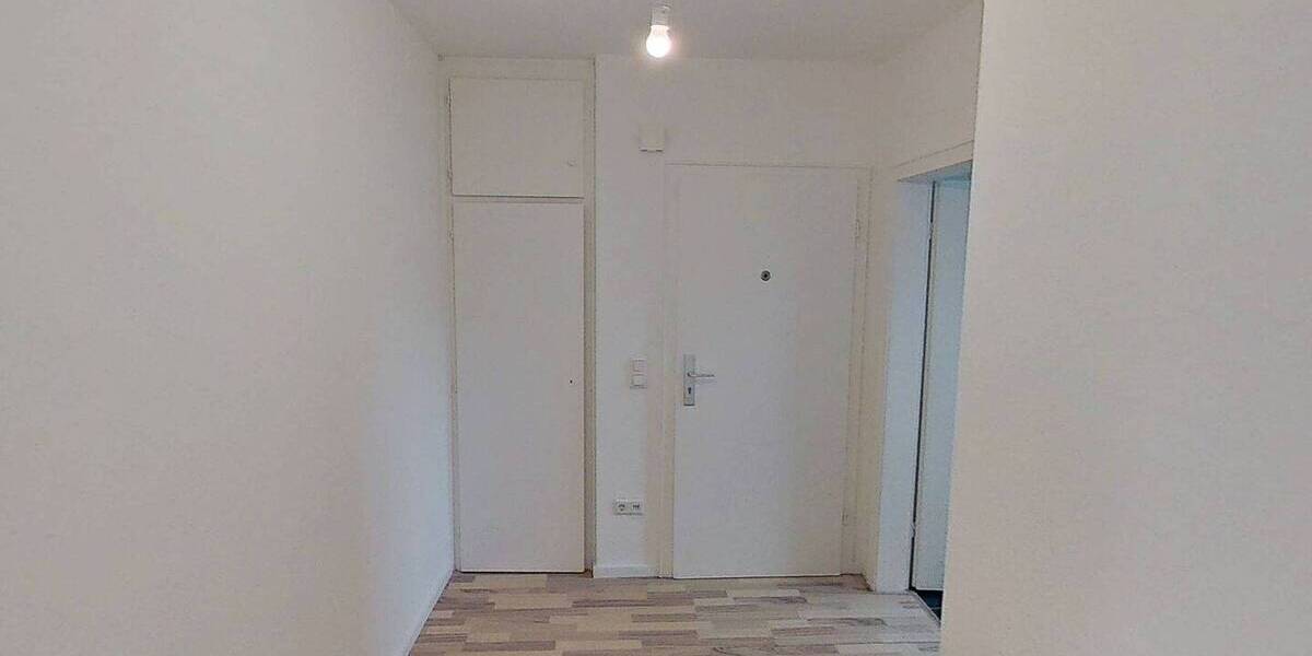 Zimmer Burgdorf - 2 Zimmer, 58 m&sup2;, 529&euro; | Angebot:26627619