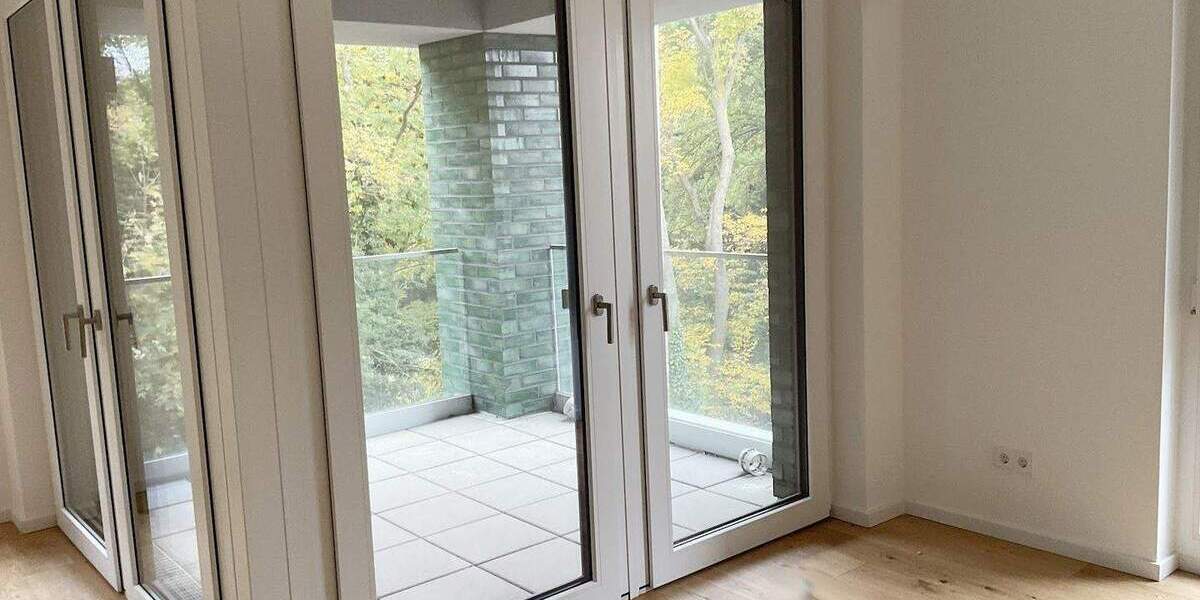 Etagenwohnung Hannover Döhren - 4 Zimmer, 125 m&sup2;, 1.750&euro; | Angebot:25665171