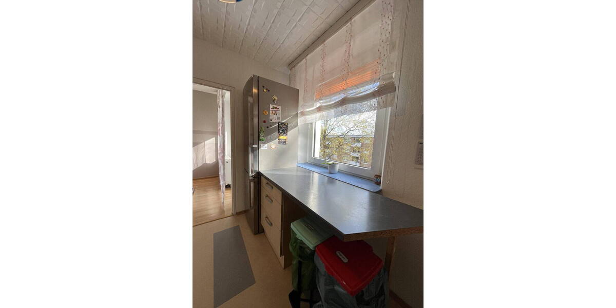 Etagenwohnung Hannover Marienwerder - 4 Zimmer, 88 m&sup2;, 1.180&euro; | Angebot:26563839