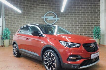 Opel Grandland (X) 35.021 km 20.700 &euro; Garbsen 30823