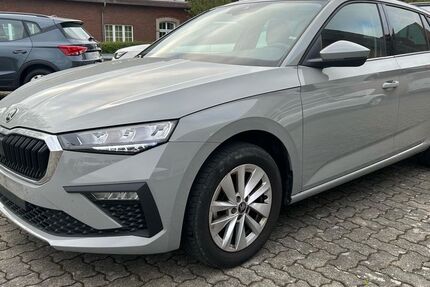 Skoda Scala 19.860 km 18.875 &euro; Lüdersfeld 31702