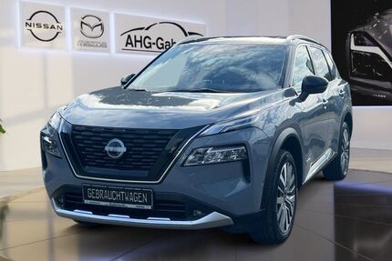 Nissan X-Trail 1.538 km 37.990 &euro; Hemmingen 30966
