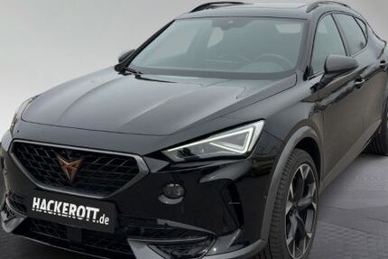 Cupra Formentor 10.400 km 48.960 &euro; Burgwedel 30938