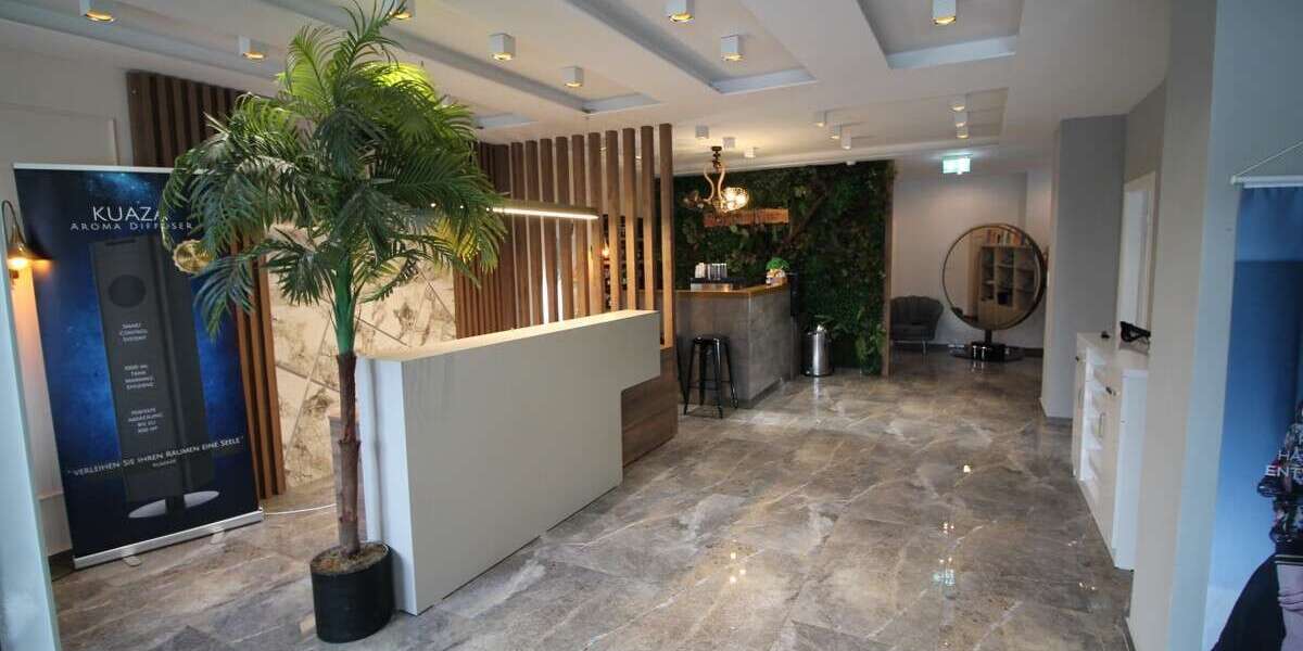 Gewerbeobjekt Hannover Bothfeld-Vahrenheide - 1.590.000&euro; | Angebot:24558559