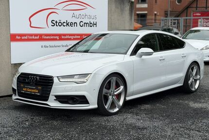Audi A7 166.000 km 26.490 &euro; Hannover 30419