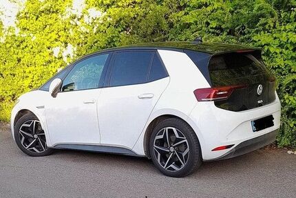 VW ID.3 99.500 km 18.700 &euro; Hagenburg 31558