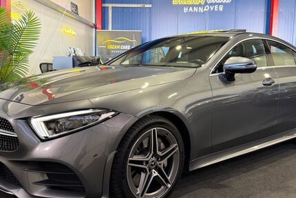 Mercedes-Benz CLS 400 215.000 km 34.880 &euro; Garbsen 30827